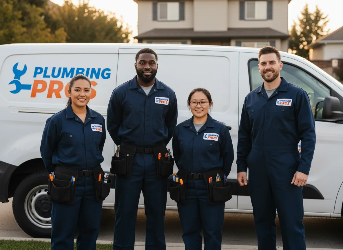 Water Heater Repair company in Mount Braddock, PA